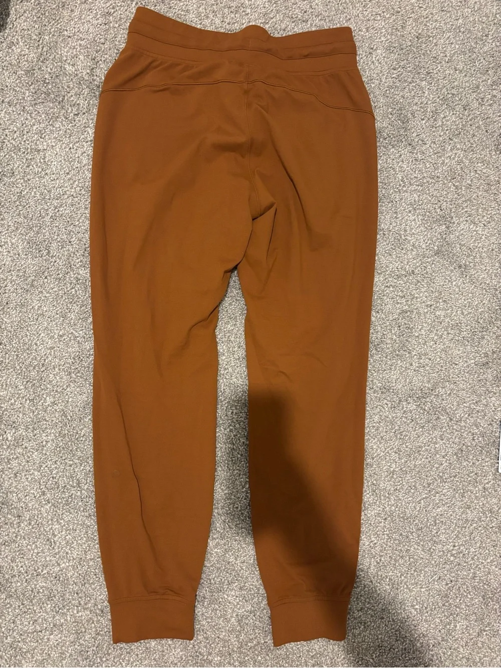 Lululemon Ready to Rulu High-Rise Jogger